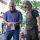 Director Tim Miller loves Terminator, and has an answer for everything.